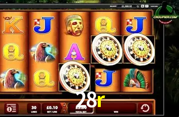 A Revolução dos Aplicativos de Jogos no 28r