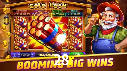 Desvendando o Mundo dos Jogos Virtuais na 28r