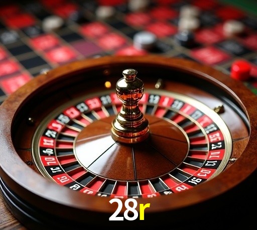 Jogos populares e pagamentos rápidos na 28r